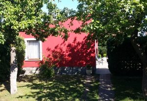 Ferienhaus Schick
