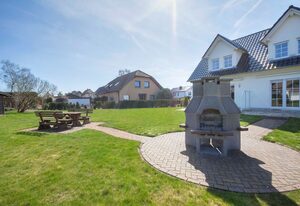Ferienhaushälfte  Belloni – Ferienhaushälfte Belloni 2-2 SZ bis max. 4 Pers. und 1 Baby