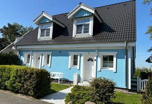 Trassenheide - Ostseetraum – DHH Ostseetraum