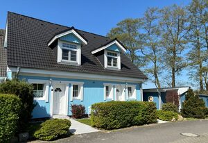 Trassenheide - Ostseetraum – DHH Ostseetraum
