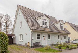 Ferienhaus Teuber – Wohnung A