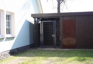 Ferienhaus Teuber – Wohnung A