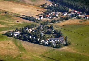Ferienhaus Teuber – Wohnung A