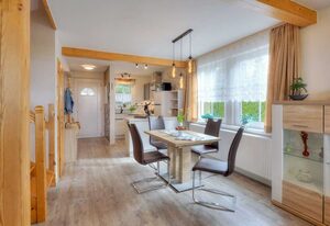 Ferienhaus Teuber – Wohnung A
