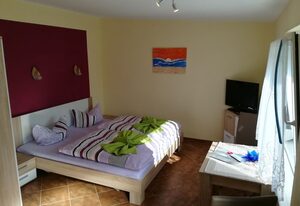 Freude / Ferienzimmer 1