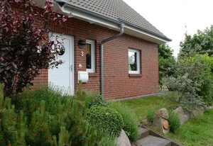 Ferienhaus 8erwassereck