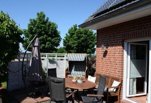 Ferienhaus 8erwassereck