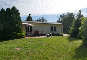 Kinderfreundliches Ferienhaus mit W-LAN
