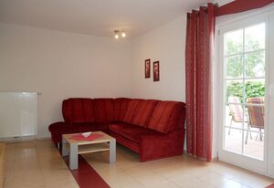 Kinderfreundliches Ferienhaus mit W-LAN