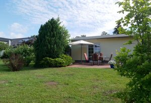 Kinderfreundliches Ferienhaus mit W-LAN