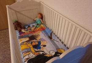 Ferienwohnung Steffen – FeWo