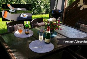 Ferienwohnung Steffen – FeWo