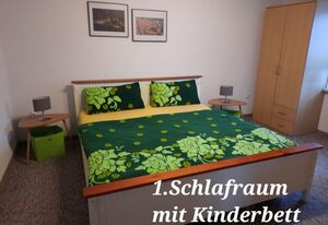 Ferienwohnung Steffen – FeWo