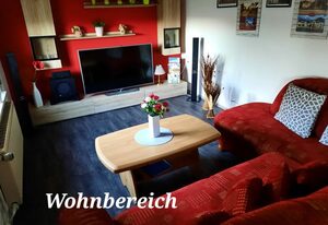 Ferienwohnung Steffen – FeWo