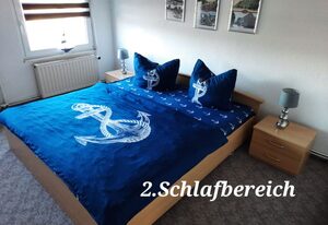 Ferienwohnung Steffen – FeWo