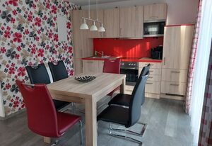 Ferienhaus M 06