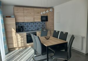 Ferienhaus M 23