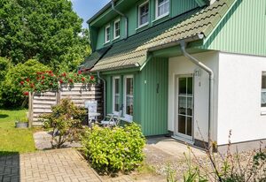 Ferienhaus Knospe