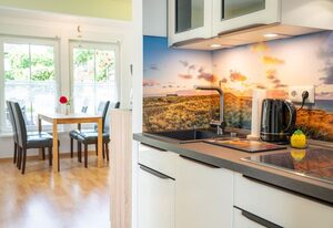 Ferienhaus Knospe
