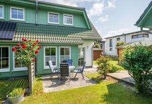 Ferienhaus Knospe