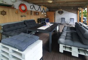 Ferienwohnung – Ferienwohnung De Grote