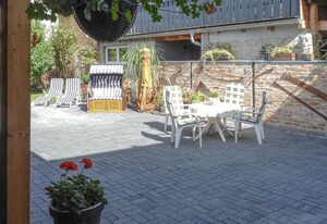 Ferienwohnung – Ferienwohnung De Grote