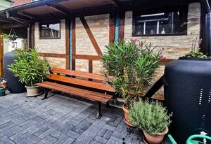 Ferienwohnung – Ferienwohnung De Grote