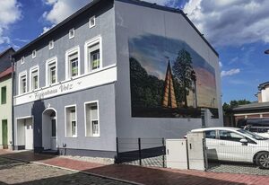 Ferienwohnung – Ferienwohnung De Grote