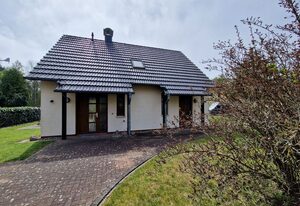 Trassenheide, Ferienhaus am Hasenwinkel – 25a - Fewo 1
