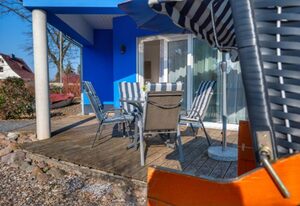 Bungalow Spinnaker
