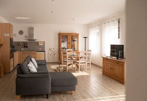 Bungalow Spinnaker