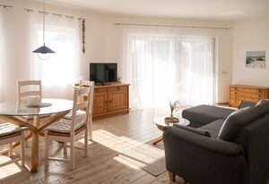 Bungalow Spinnaker