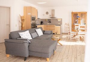 Bungalow Spinnaker