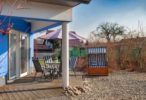 Bungalow Spinnaker