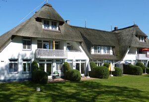 Landhaus am Haff  Wohnung A9 – Ferienwohnung