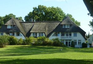 Landhaus am Haff  Wohnung A9 – Ferienwohnung