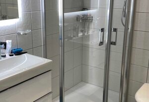 Landhaus am Haff  Wohnung A9 – Ferienwohnung