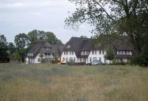 Landhaus am Haff  Wohnung A9 – Ferienwohnung