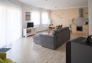 Bungalow Klüver