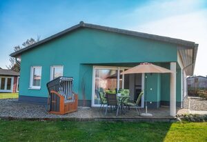 Bungalow Klüver