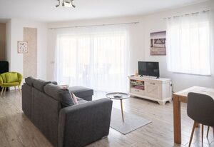 Bungalow Klüver