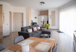 Bungalow Klüver