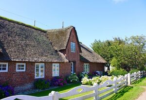 Landhaus am Meer - Haus Ankerplatz