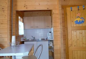 Blockhaus Plewka