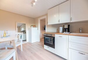 Landhaus am Meer - Whg. 1 Norderaue
