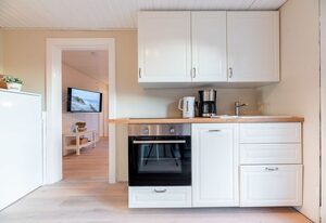 Landhaus am Meer - Whg. 1 Norderaue
