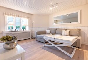 Landhaus am Meer - Whg. 1 Norderaue