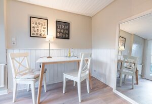Landhaus am Meer - Whg. 1 Norderaue