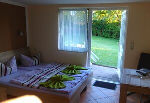 Freude / Ferienzimmer 2