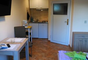 Freude / Ferienzimmer 2